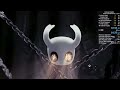 Hollow Knight Low% 10:34