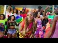Tiwa Savage - All Over ( Official Music Video )