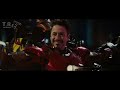 Top 20 Ironman Transformations in Movies