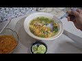 SOTO AYAM KAMPUNG BUMBU REMPAH