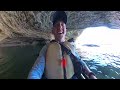 An unforgettable Pictured Rocks adventures with Paddling Michigan | MI Best Adventures