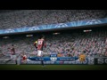 PES 2011 ~ A Ronaldinho Tribute (Skills & Tricks)