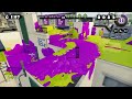 SPLATOON - PLAYING WITH BEGINNERS #1 (Funny Moments)