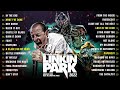 Linkin Park Greatest Hits Full Album🔥Linkin Park Best Hits 2022🔥In The End, Numb, New Divide🔥
