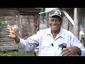 Willie Cook oral interview, Darien, GA, 2012, Gullah Gee Chee
