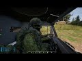 The most Russian thing to do in Squad.