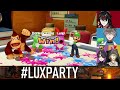 LUXIEM MARIO PARTY COLLAB