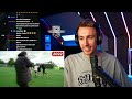 MINIMINTER SAVING THE CHRISMD CHANNEL FOR 6 MINUTES STRAIGHT