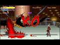 Cadillacs and Dinosaurs Evil Kula Diamond Hack (Final Fight Ultimate LNS V 0.4) Gameplay