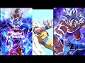 (Dragon Ball Legends) THE GREATEST COMBBACK #2