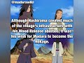 Naruto facts which every Naruto fan should know #10