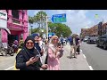 [PENUH] Keberangkatan Balik Agong XVI Ke Pahang | 30 Januari 2024