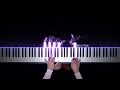 지민 (Jimin) - Closer Than This | Piano Cover by Pianella Piano