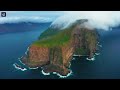 4K Faroe Island Summer Mix 2024 🍓 Best Of Tropical Deep House Music Chill Out Mix By Imagine Deep