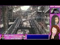 The Learning Curve is Insanely Hard | Resonance of Fate (Part 1)
