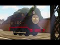 Thomas' Train | RWS remake