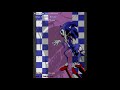 FNF VS Sonic.exe - Black Sun instrumental (Sega Genesis demake by Kax)