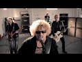 LOUD - Sammy Hagar w/ Michael Anthony, Billy Duffy, Matt Sorum