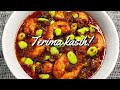 Sambal Tumis Udang Petai | Prawn Petai Sambal