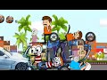 Toto wala accident tweencraft cartoon animation#animation#cartoon#juke of tv