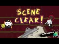 BattleBlock Theater Gameplay