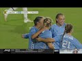 Notre Dame vs. North Carolina Full Match Replay | 2023 ACC Women's Soccer