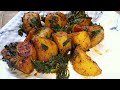 Pudina with Aloo recipe | Mint recipe | পদিনাৰ সৈতে মচলা আলু |Rupanjali Goswami