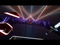 Crystal Skies & Danny Olson - Like Water (feat. Jadelyn) | Beat Saber Map Demonstration (Expert+)