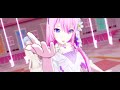 [MMD | Project Sekai] ももいろの鍵 / The Peachy Key (3rd Anniversary EN Special) [MoreMoreJump!]