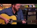 John Mayer vs Eric Clapton | Battle of the Signature Martin Guitars!
