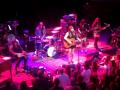 Grace Potter & The Nocturnals - Things I Never Needed - Rams Head - Balto., MD. 11/16/09 - Part 11