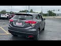 2022 Honda HR-V EX Elgin, Schaumburg, Barlett, Barrington, Hoffman Estate IL