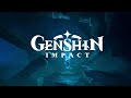 The Chasm - Stories of Remote Antiquity + Transition to battle (Mix) || Genshin Impact OST