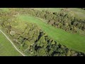 Summer Transition to Autumn - The Changing face of Braywick Park in Maidenhead.