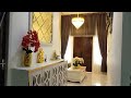 HOME TOUR RUMAH MINIMALIS||RUMAH PUTIH|HOUSE MINIMALIS TYPE 174.