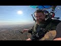 Darren Goes for a Jump At Skydive Yosemite!