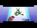 How Fast Can I Beat Pokemon Emerald With ONLY A JIRACHI ?? Pokemon Speed Run