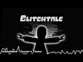 Glitchtale OST - Vantablack [Gaster's Theme]