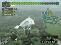 The Kirin Experience - Monster Hunter (PS2) Online