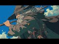 LOTR Lofi | The Wizards of Middle Earth 🧙🏻‍♂️