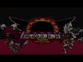 Sally.EXE Whisper of Soul - Robotnik VS Cream.EXE (w/ Memory Fragment)