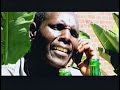 Oliver Mtukudzi - Todii (Official Music Video)