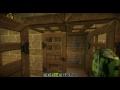 Minecraft Pyramide mit Fallen (Pyramid with traps)