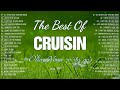 Relaxing Beautiful Evergreen Cruisin Love Songs 80's 90's 🌷 Compilation of Old Love Songs