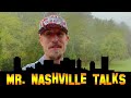 Mr Nashville Talks promo - Filmmaker/Rapper Sabyn! He’s working “9to5to9” with his Aunt Dolly Parton