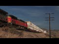 Tehachapi [Union Pacific's Mojave Sub]