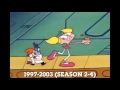 Dexter's Laboratory Intros (1996-2003)