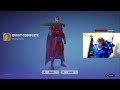 How To Do All Magneto Quests Fast! #fortnite #gaming #epicgames #fortnitebr #fortniteclips #lofi