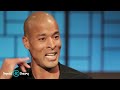 This Keeps Men Pathetic, Lazy & Poor - Embrace Suffering To Escape Mediocrity | David Goggins