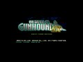 Armored Hunter Gunhound EX Playthrough (PSP, 2013)